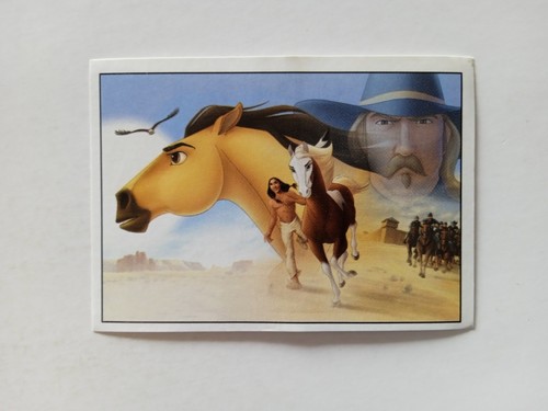 Figurina spirit cavallo - figurina,