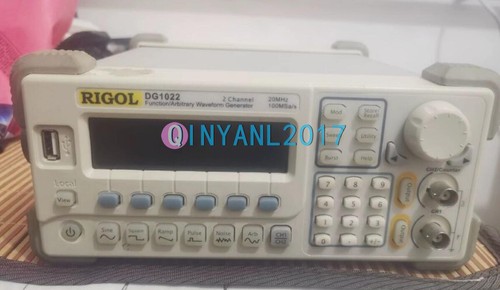 Uno usato rigol dg1022 - uno,