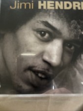 JIMI HENDRIX: THE EARLY YEARS