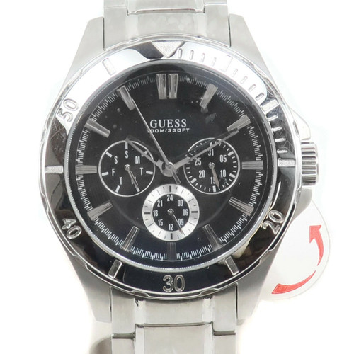 Guess chronograph w0361g1 - guess,