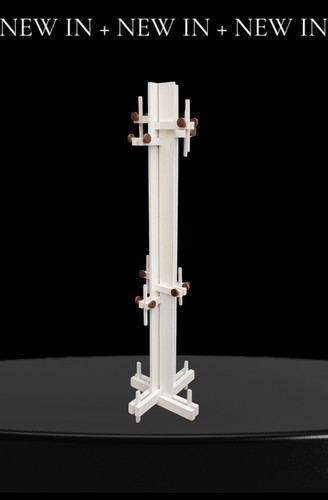 Attaccapanni terra 184x52 - da,