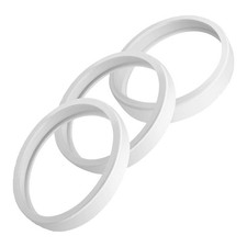  3 Pcs Accessori Piscina Nuoto