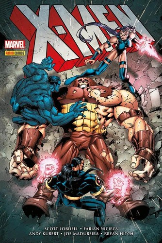Men ombra di - x-men:, l'ombra