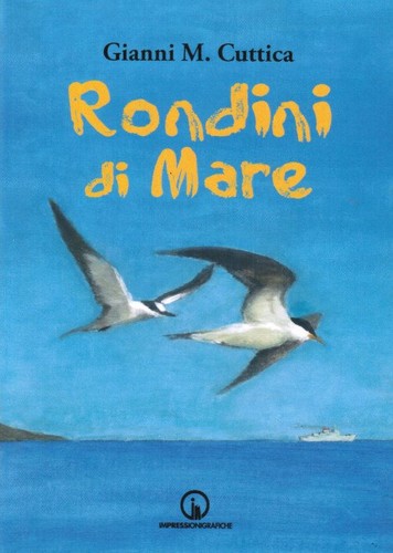 Rondini mare romanzo - di, mare.
