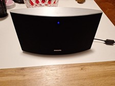 Wireless Speaker Whit Airplay Ad7000/12