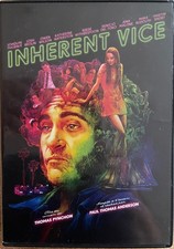 Inherent vice film - inherent,