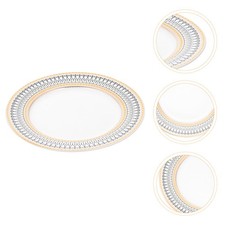  Piatti Porcellana Per Dolci