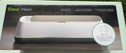 Cricut maker modello - maker, 2010180