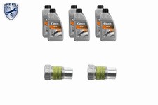 Kit di ricambi VAICO, cambio automatico dell'olio per OPEL, VAUXHALL, ecc.