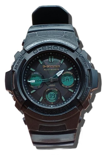 Orologio polso casio - da,