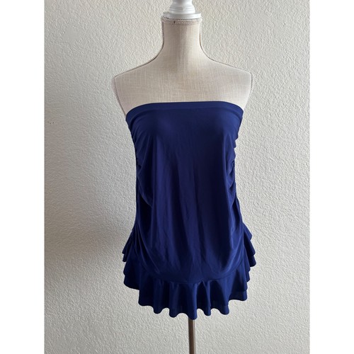 Unbranded tube top size - unbranded,