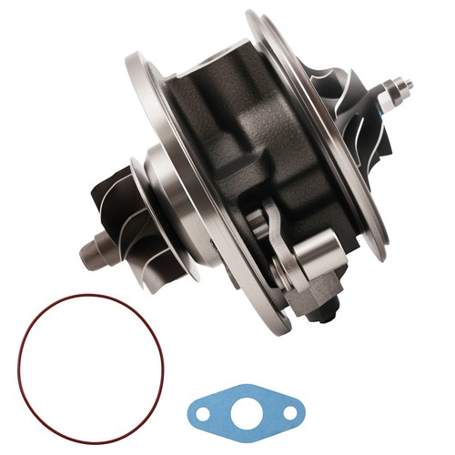 Gruppo scafo turbocompressore