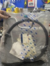 TUBO RITORNO OLIO SERVOSTERZO