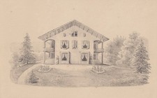 Villa Giardino Casa Di