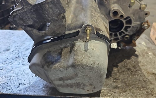 Cambio robotizzato per citroen - robotizzato,