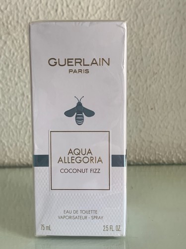 Guerlain aqua allegoria - aqua,
