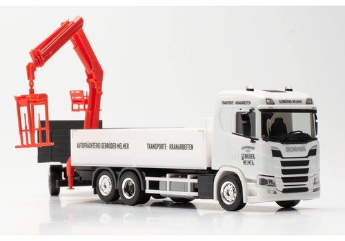 Herpa cars trucks he315999 - herpa, cars&trucks