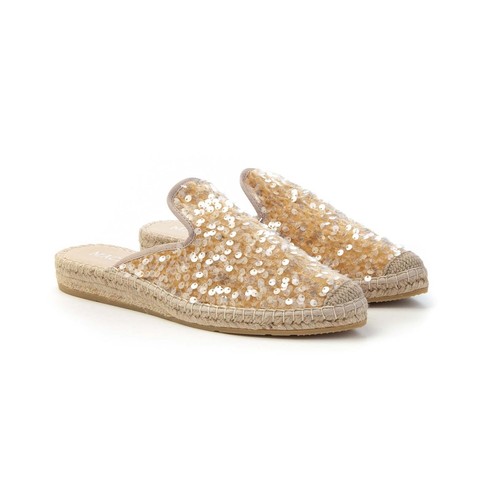 Sandali espadrillas macarena - sandali,
