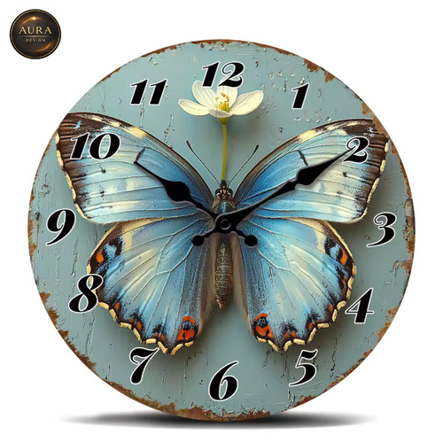 Orologio parete moderno - da, 25