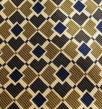 CRAVATTA USATA CRAVATTA VALENTINO DIS.N.6379