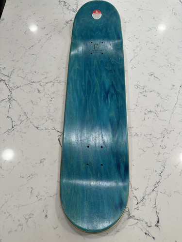 Fantastico skateboard - f***,
