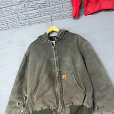 Giacca Carhartt J130 MOS