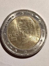 Rare euro coin - rare, austria