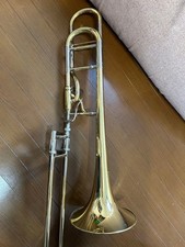 Trombone Yamaha YSL-882V