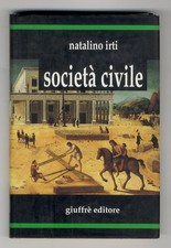 Società civile. Elementi per