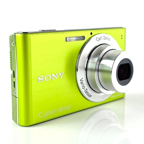 Sony cyber shot dsc - sony, cyber-shot