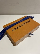 LOUIS VUITTON SCATOLA