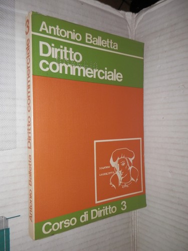 Diritto commerciale vol iii - diritto,
