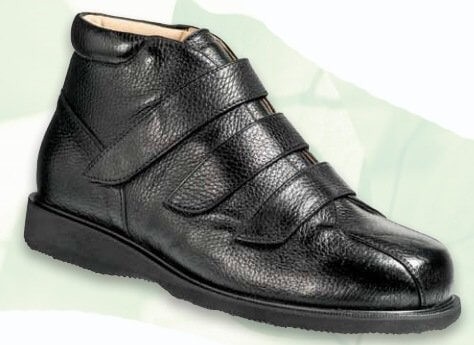 Scarpe per piede - , diabetico