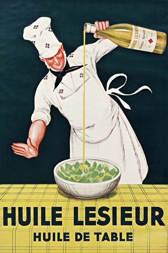 366644 lesieur olio chef - 366644,