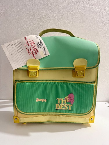 Zaino vintage malipiero - zaino,