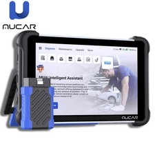 MUCAR 892BT KEY strumento di