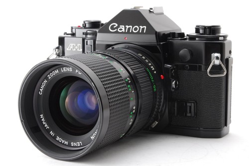 Quasi nuovo canon 1 35 - nuovo],