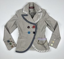 Desigual Giacca Blazer
