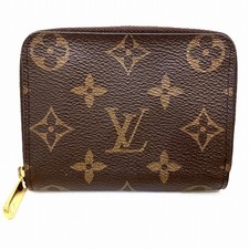 Louis Vuitton Zippy Coin Purse