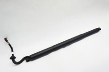 Volkswagen ID.4 2022 tailgate