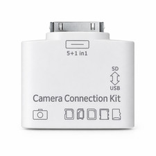 Camera Connection Kit 5in1