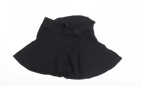 Zara pantaloncino donna - , nero