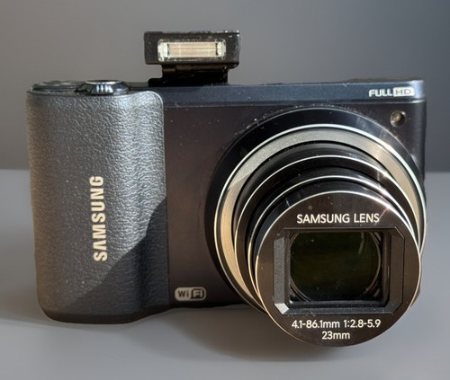 Samsung wb800f fotocamera - samsung,