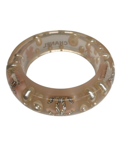 Bracciale chanel logo - bracciale,
