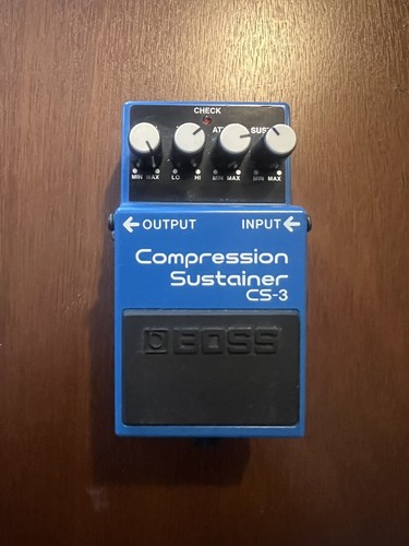 Boss psa compression - psa,