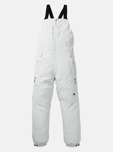Pantalone uomo burton reserve - pantalone,