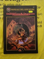 Advanced Dungeons & Dragons