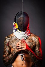 Miles Chamley-Watson - Atleta