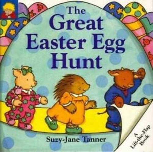 Great easter egg - easter,