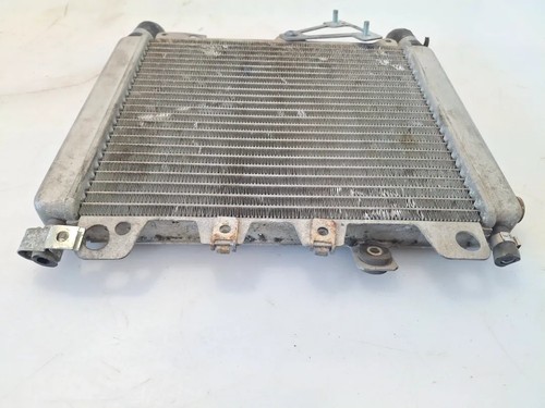 Radiatore piaggio beverly - radiatore,